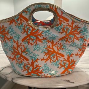MudPie Cooler Tote